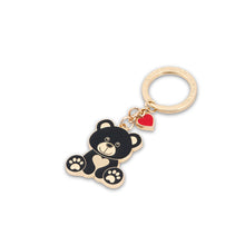 Load image into Gallery viewer, KEYCHAIN TEDDY