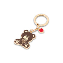 Load image into Gallery viewer, KEYCHAIN TEDDY