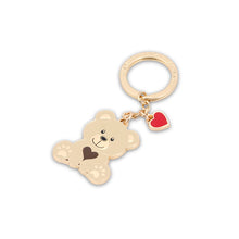 Load image into Gallery viewer, KEYCHAIN TEDDY