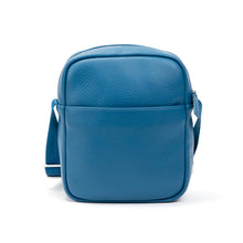 Load image into Gallery viewer, SEOUL CROSSBODY BAG LAPIS BLUE