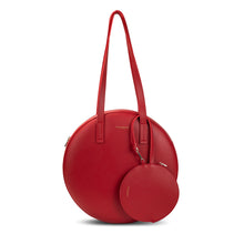 Load image into Gallery viewer, SONIA TOTE MIDI BAG