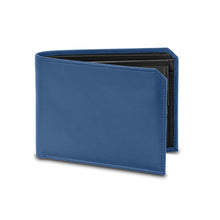 Load image into Gallery viewer, CLASSIC WALLET LAPIS