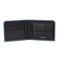 Load image into Gallery viewer, CLASSIC WALLET LAPIS