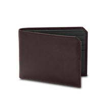 Load image into Gallery viewer, DANIEL WALLET 8 CARDS