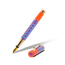 Load image into Gallery viewer, DULCIS COLORUM SET FOUNTAIN PEN
