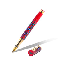 Load image into Gallery viewer, DULCIS COLORUM SET FOUNTAIN PEN