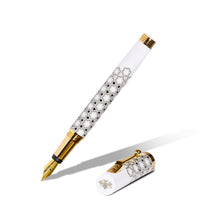Load image into Gallery viewer, DULCIS COLORUM SET FOUNTAIN PEN