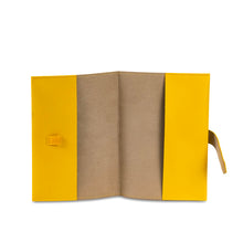 Load image into Gallery viewer, SIGMUND COVER A5