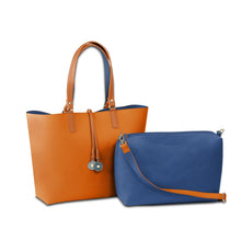 Load image into Gallery viewer, DANIELLE TOTE BAG