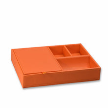 Load image into Gallery viewer, DESK ORGANIZER METAL PLATE