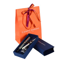Load image into Gallery viewer, FILIGREE FOUNTAIN PEN SILVER