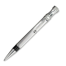 Load image into Gallery viewer, FILIGREE BALLPOINT SILVER