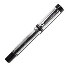 Load image into Gallery viewer, FILIGREE ROLLER SILVER