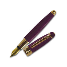 Load image into Gallery viewer, MINNY FOUNTAIN PEN