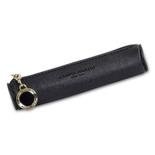 Load image into Gallery viewer, Campo Marzio Mini Pen Case in Black