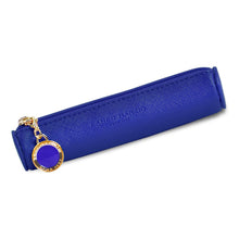 Load image into Gallery viewer, Campo Marzio Mini Pen Case in Blue