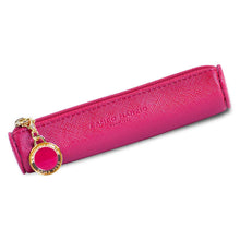 Load image into Gallery viewer, Campo Marzio Mini Pen Case in Pink