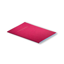 Load image into Gallery viewer, MEDIUM BOOK CAMPO MARZIO