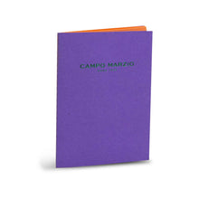 Load image into Gallery viewer, SMALL BOOK CAMPO MARZIO