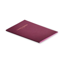 Load image into Gallery viewer, SMALL BOOK CAMPO MARZIO