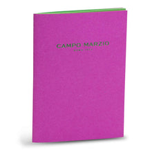 Load image into Gallery viewer, MEDIUM BOOK CAMPO MARZIO
