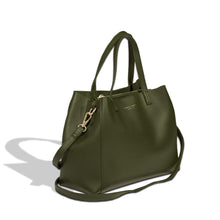 Load image into Gallery viewer, Campo Marzio Calypso Bag — Side View