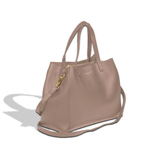 Load image into Gallery viewer, Campo Marzio Calypso Bag — Italian Leather Handbag Lebanon