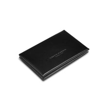 Load image into Gallery viewer, VINCENT BUSINESS CARD HOLDER