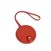 Load image into Gallery viewer, ROUND LUGGAGE TAG