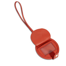 Load image into Gallery viewer, ROUND LUGGAGE TAG