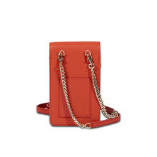 Load image into Gallery viewer, PHONE BAG WITH REMOVABLE CROSSBODY STRAP