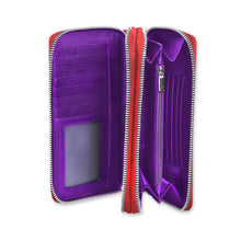 Load image into Gallery viewer, SORBONNE WALLET