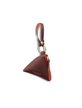 Load image into Gallery viewer, TRIANGLE KEYRING