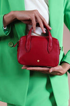 Load image into Gallery viewer, ELOISE HANDBAG MINI