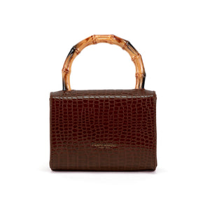BAMBOO MINI BAG