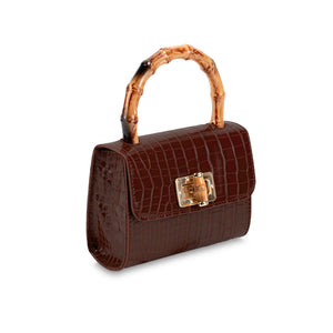 BAMBOO MINI BAG