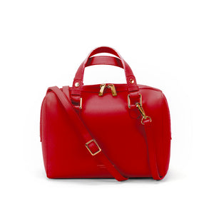 EDITH BOWLING BAG
