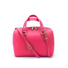 Load image into Gallery viewer, EDITH BOWLING BAG
