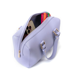 EDITH BOWLING BAG