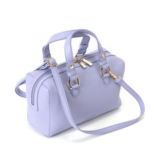 EDITH BOWLING BAG