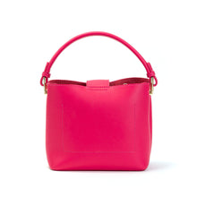 Load image into Gallery viewer, WENDY BUCKET BAG BLACK
