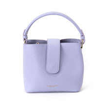 Load image into Gallery viewer, WENDY BUCKET BAG BLACK

