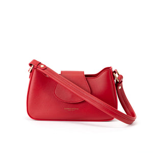 HARPER BAGUETTE BAG