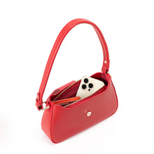 Load image into Gallery viewer, HARPER BAGUETTE BAG
