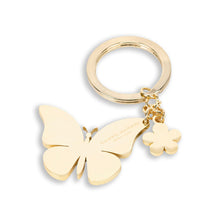 Load image into Gallery viewer, KEYCHAIN BUTTERFLY
