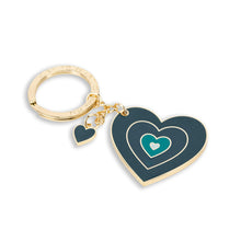 Load image into Gallery viewer, KEYCHAIN HEART
