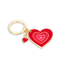 Load image into Gallery viewer, KEYCHAIN HEART
