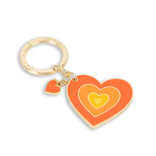 Load image into Gallery viewer, KEYCHAIN HEART
