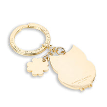 Load image into Gallery viewer, KEYCHAIN OWL
