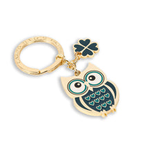 Load image into Gallery viewer, KEYCHAIN OWL
